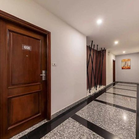 Hotel Azumaya Linh Lang Hanoi Eksteriør bilde