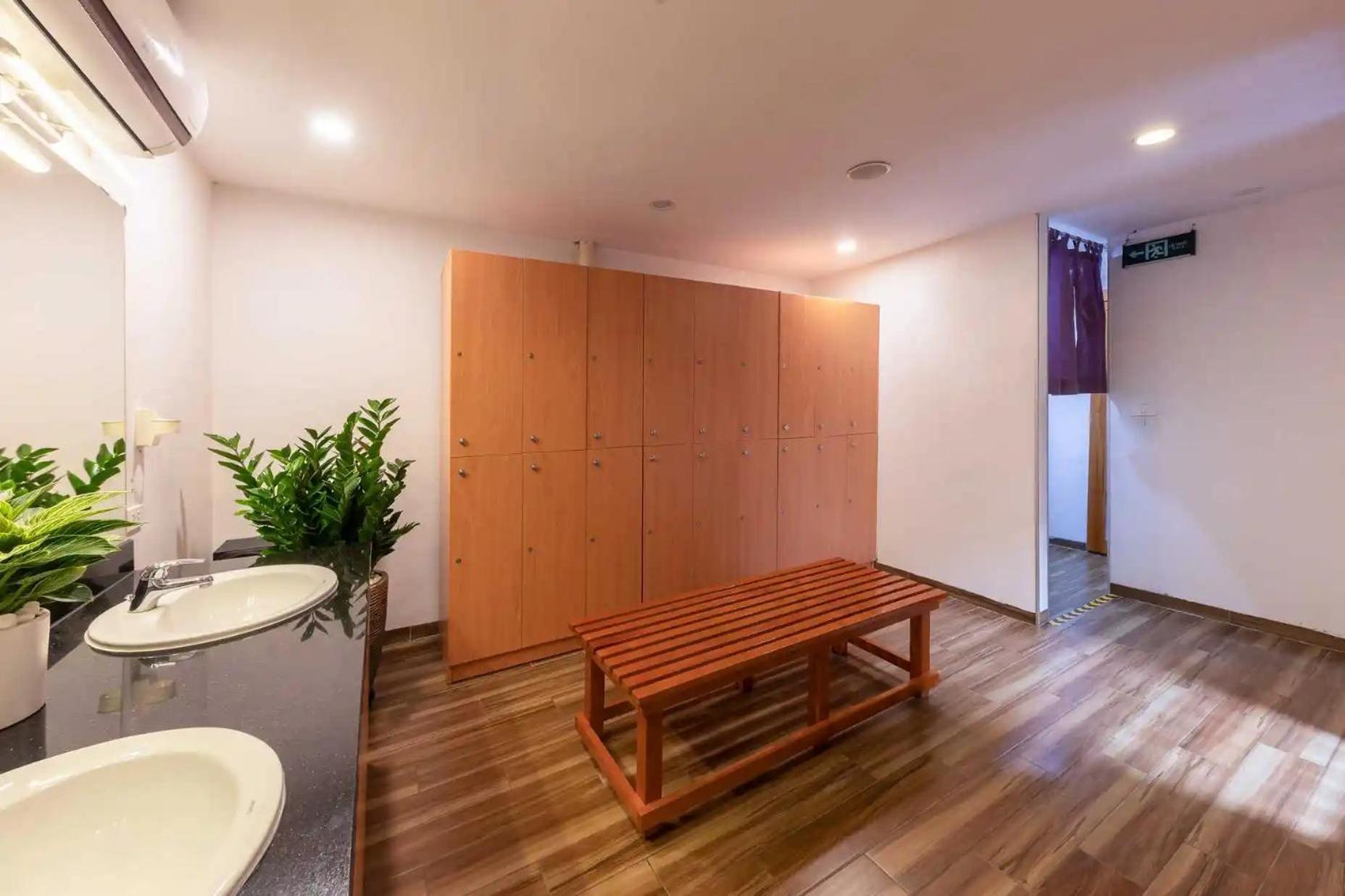 Hotel Azumaya Linh Lang Hanoi Eksteriør bilde