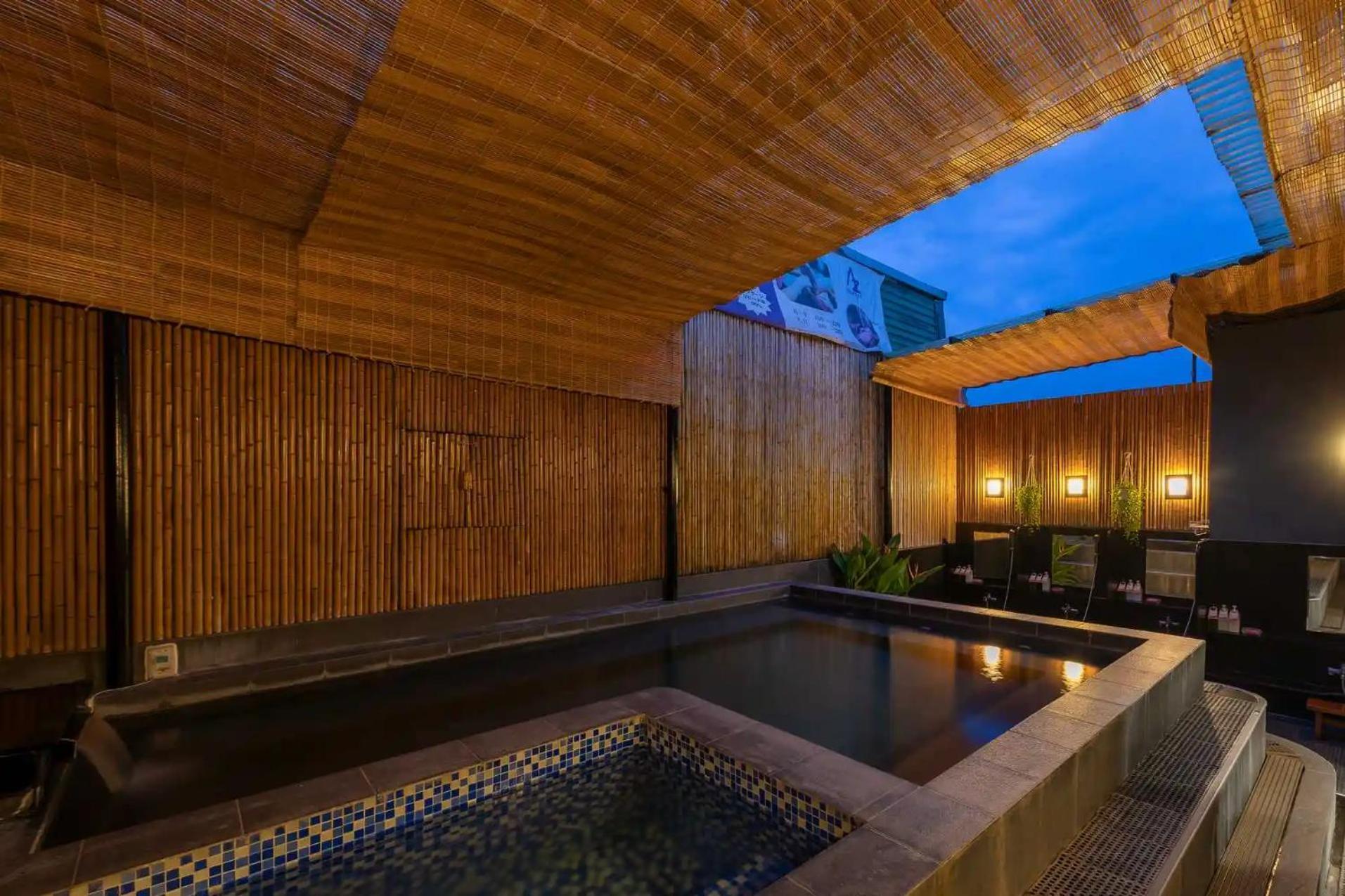 Hotel Azumaya Linh Lang Hanoi Eksteriør bilde