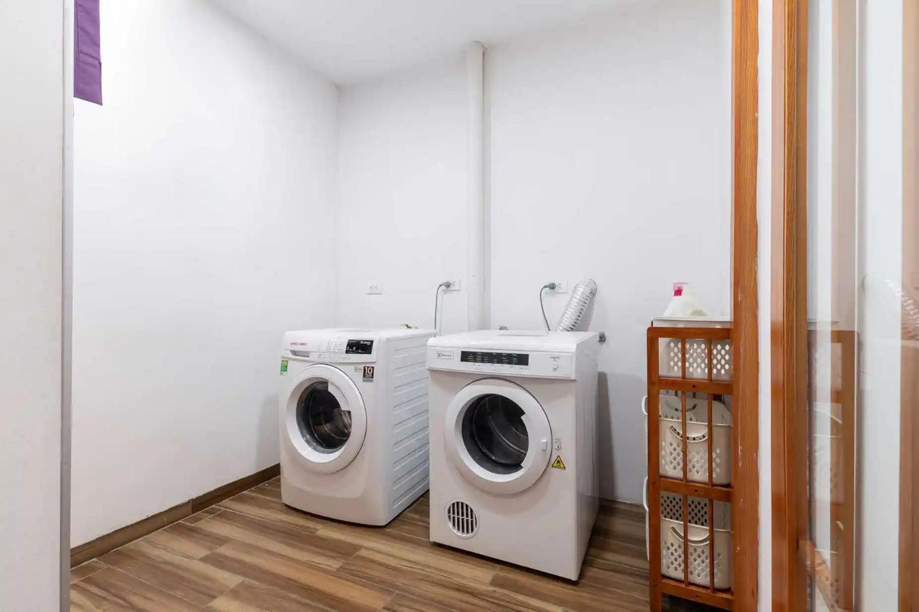 Hotel Azumaya Linh Lang Hanoi Eksteriør bilde