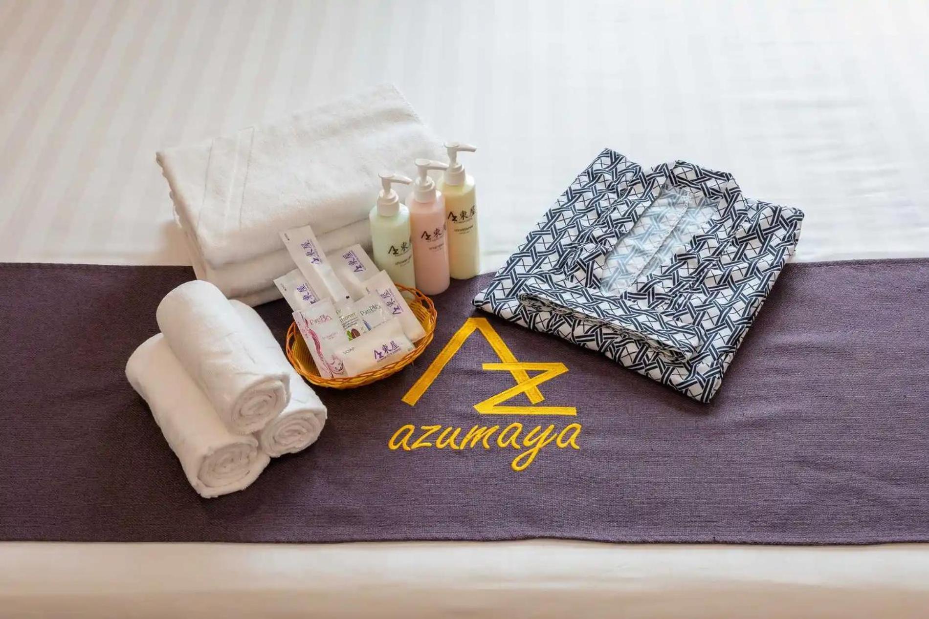 Hotel Azumaya Linh Lang Hanoi Eksteriør bilde