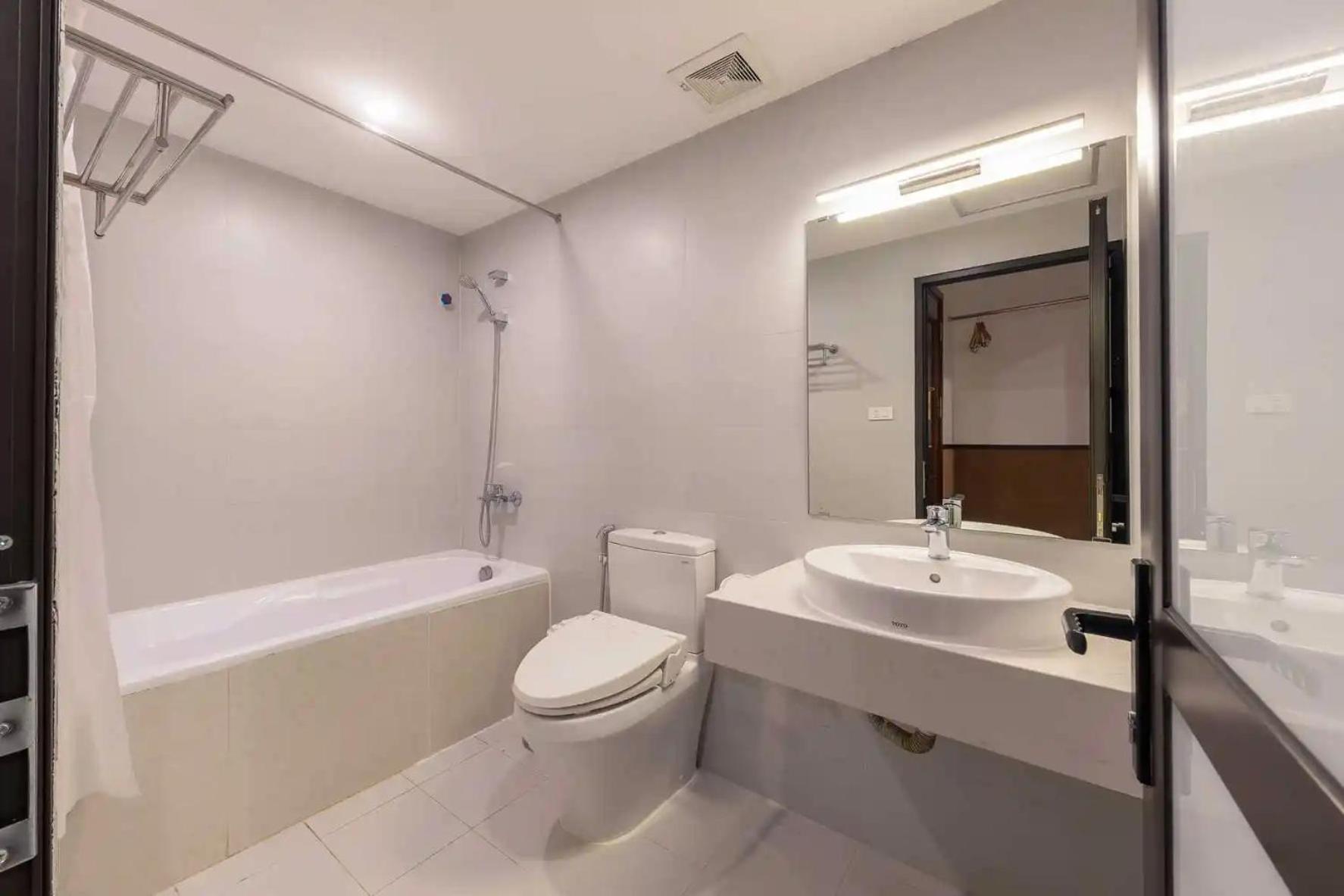 Hotel Azumaya Linh Lang Hanoi Eksteriør bilde