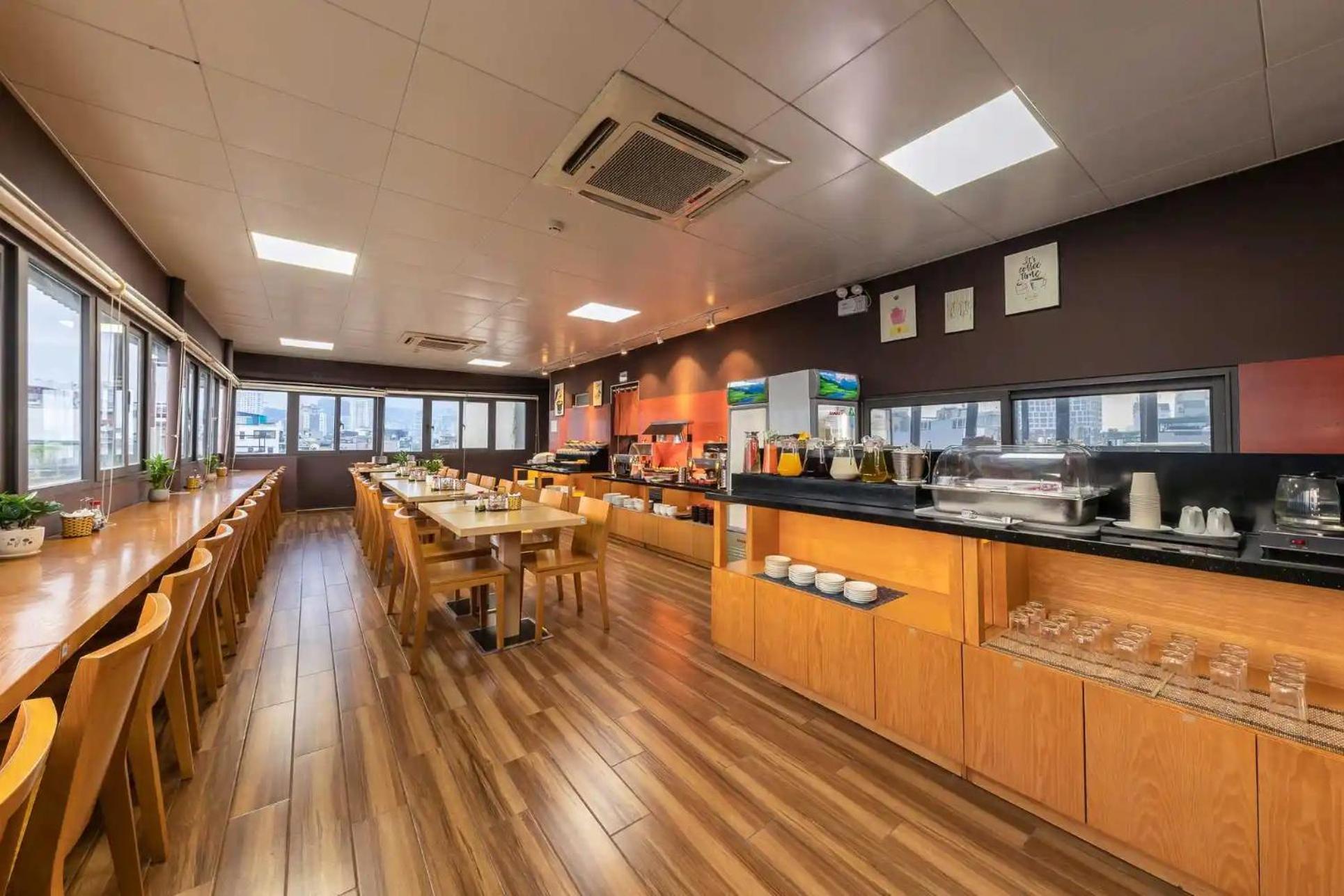 Hotel Azumaya Linh Lang Hanoi Eksteriør bilde