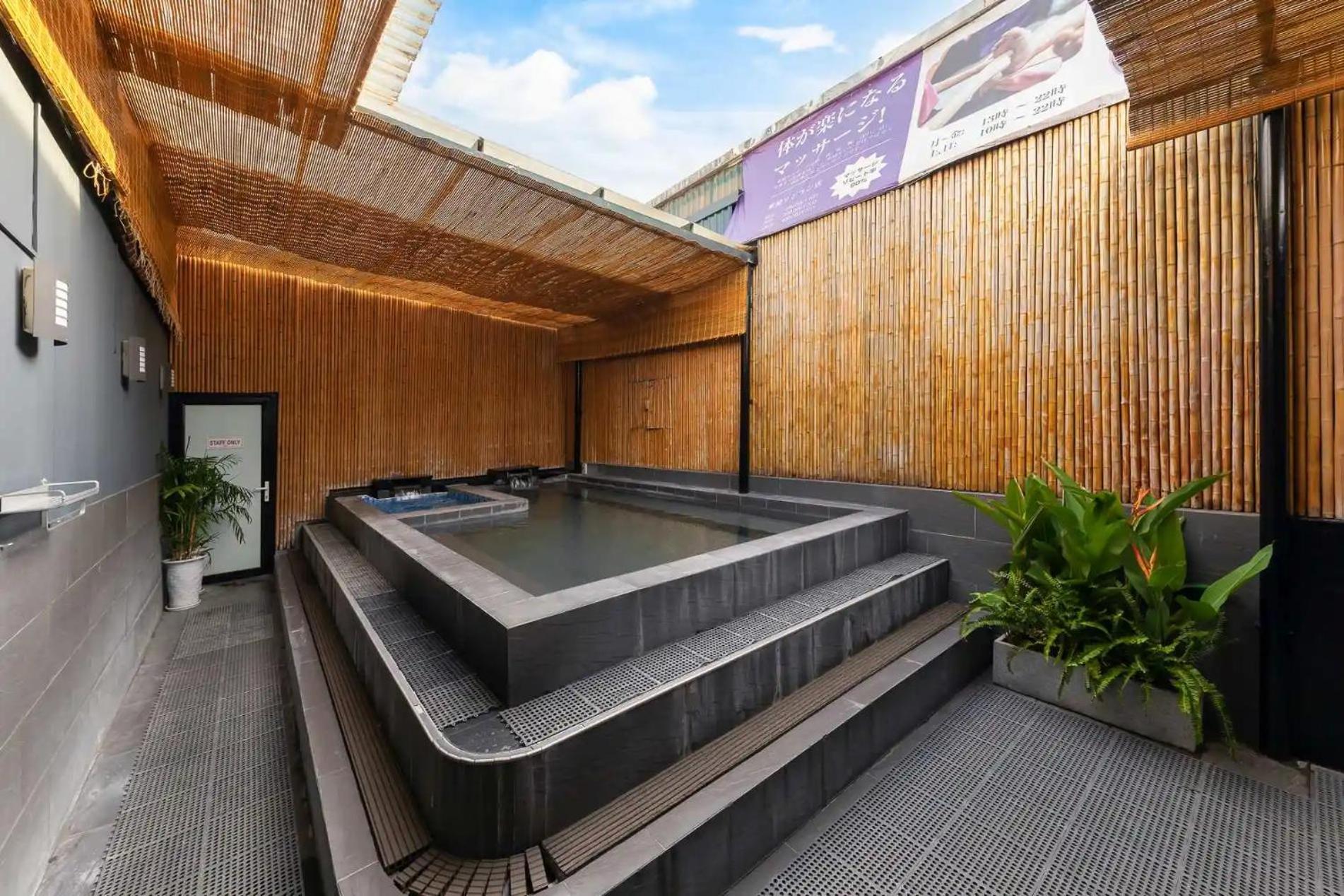 Hotel Azumaya Linh Lang Hanoi Eksteriør bilde