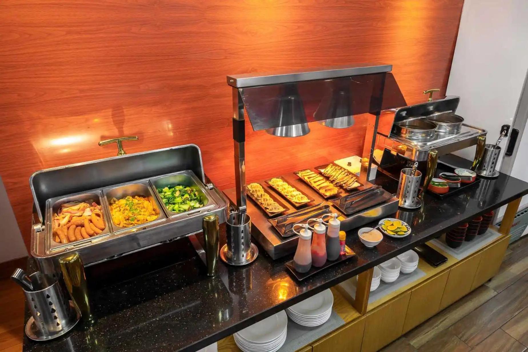 Hotel Azumaya Linh Lang Hanoi Eksteriør bilde