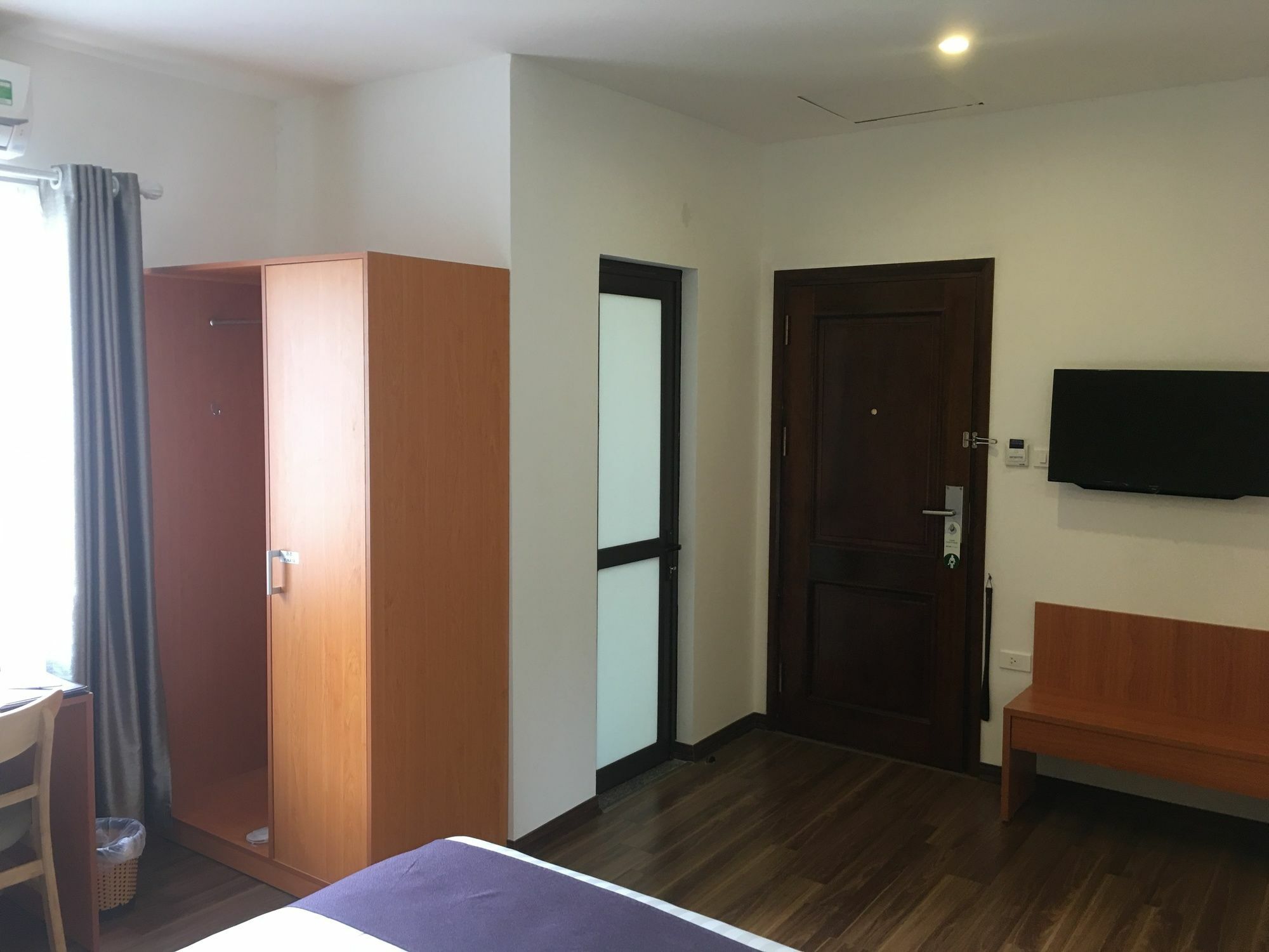 Hotel Azumaya Linh Lang Hanoi Eksteriør bilde
