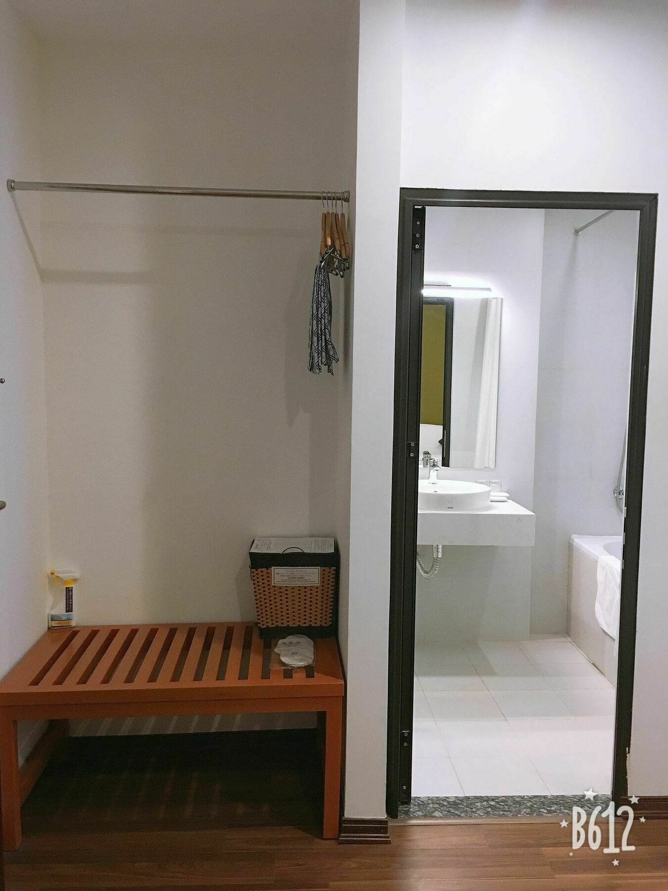 Hotel Azumaya Linh Lang Hanoi Eksteriør bilde